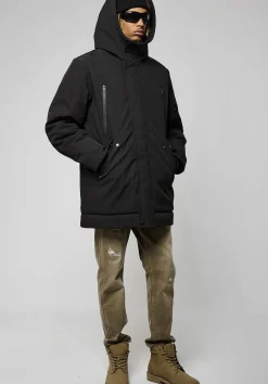 Vestes<Kaporal BRIEU