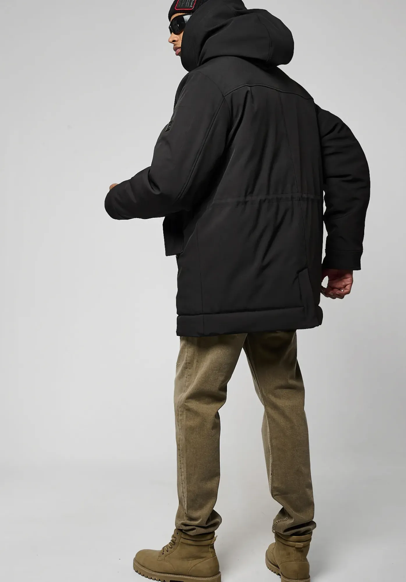 Vestes<Kaporal BRIEU