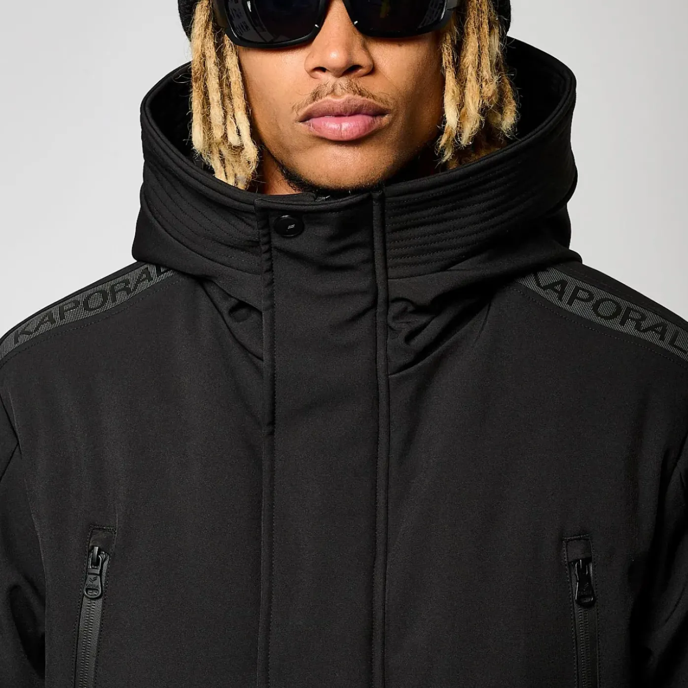 Vestes<Kaporal BRIEU