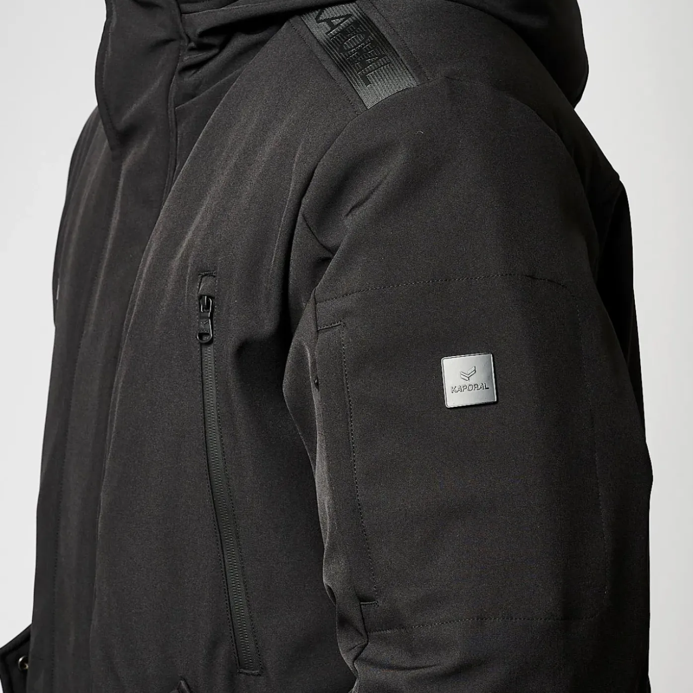 Vestes<Kaporal BRIEU
