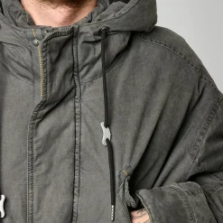 Vestes<Kaporal BRUNO