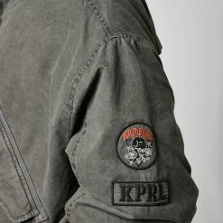 Vestes<Kaporal BRUNO