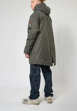 Vestes<Kaporal BRUNO