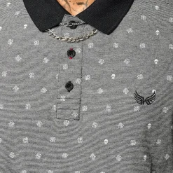 Polos<Kaporal BULL