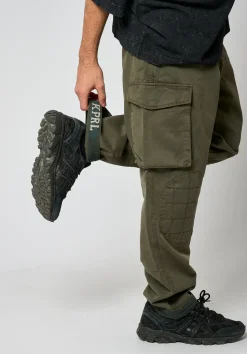 Pantalons<Kaporal BYLOR