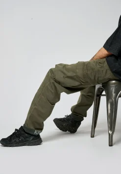 Pantalons<Kaporal BYLOR