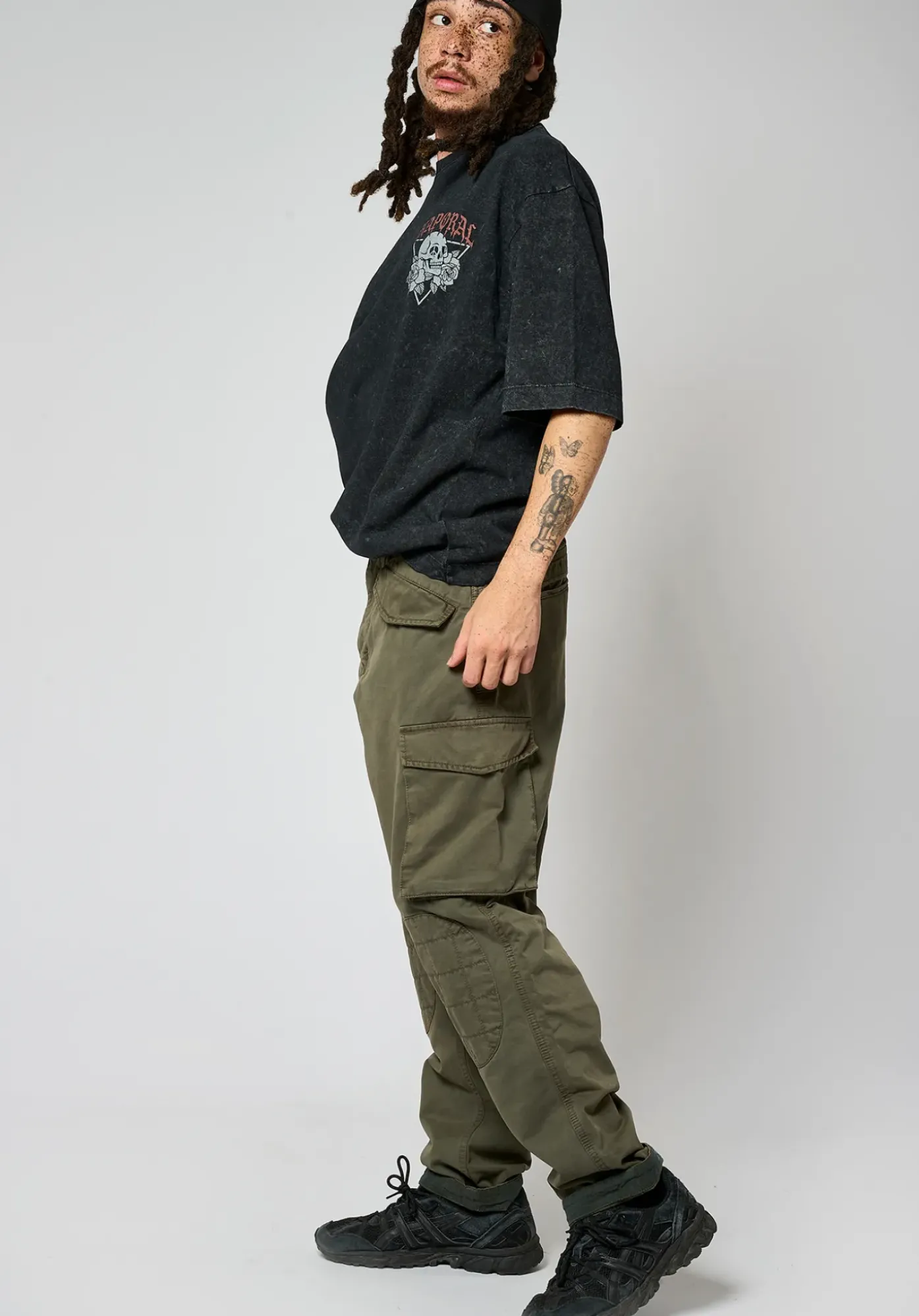 Pantalons<Kaporal BYLOR