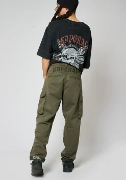 Pantalons<Kaporal BYLOR
