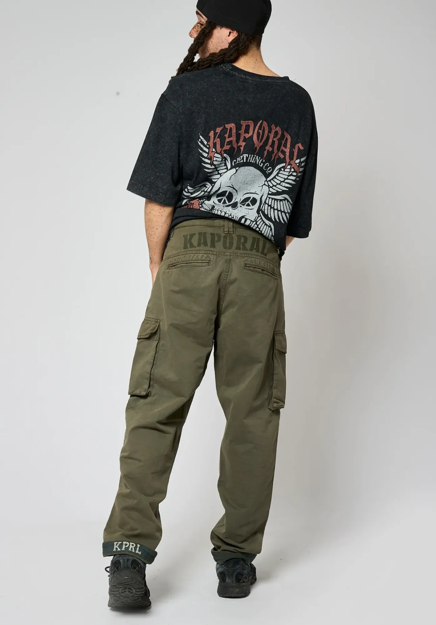 Pantalons<Kaporal BYLOR