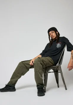 Pantalons<Kaporal BYLOR
