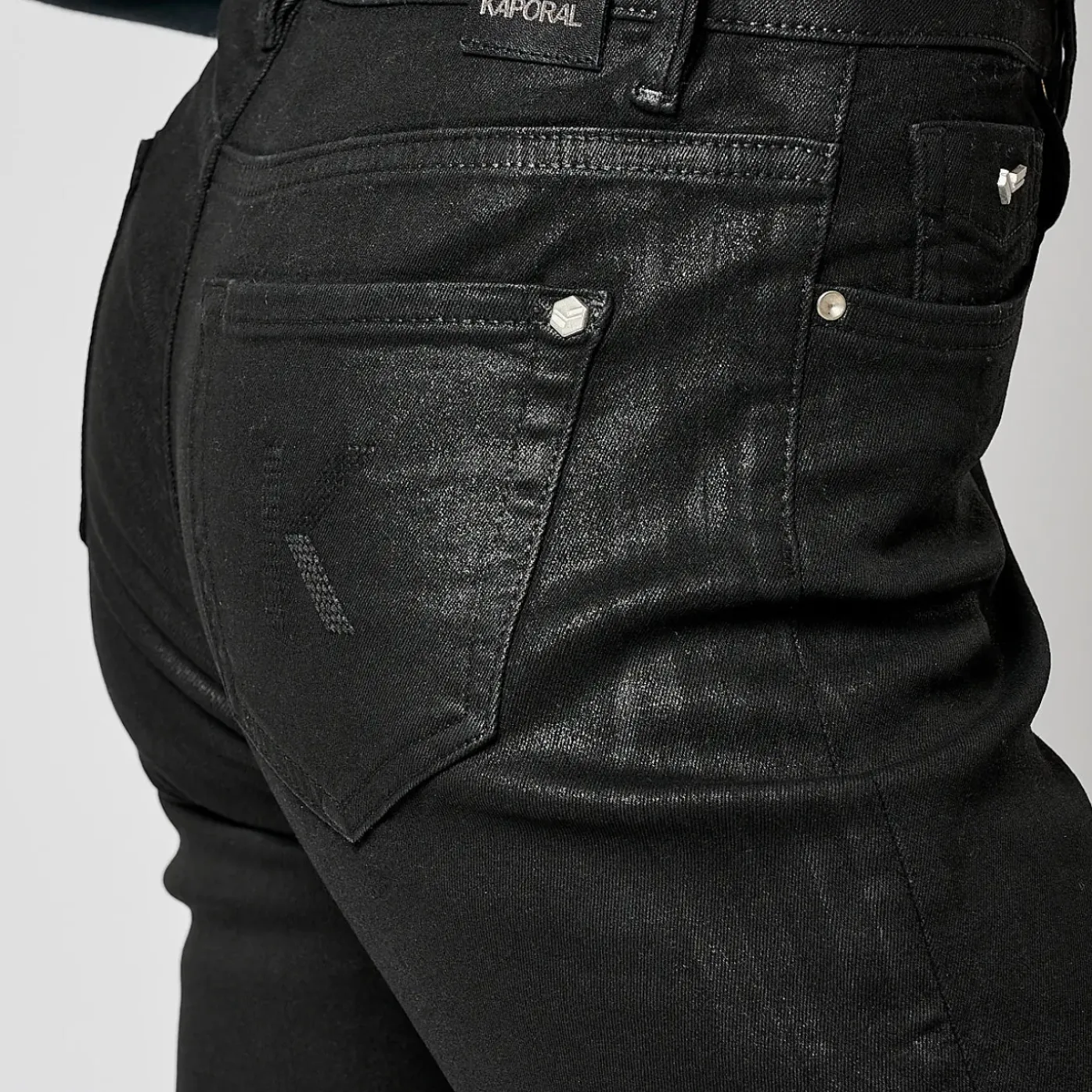 Jeans<Kaporal CAMIE