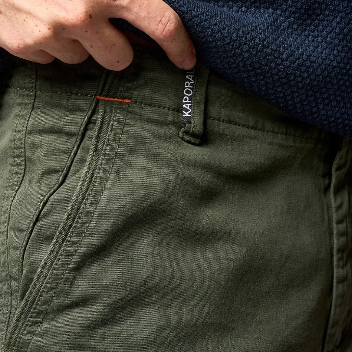 Pantalons<Kaporal CAROS