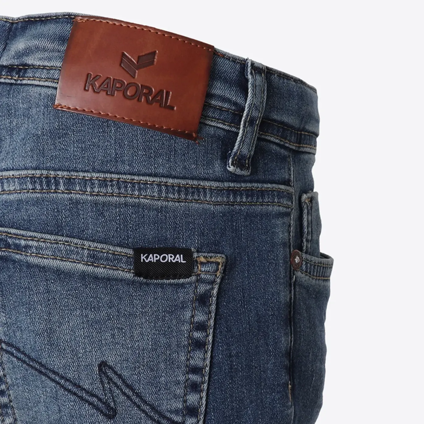 Jeans<Kaporal CEGO
