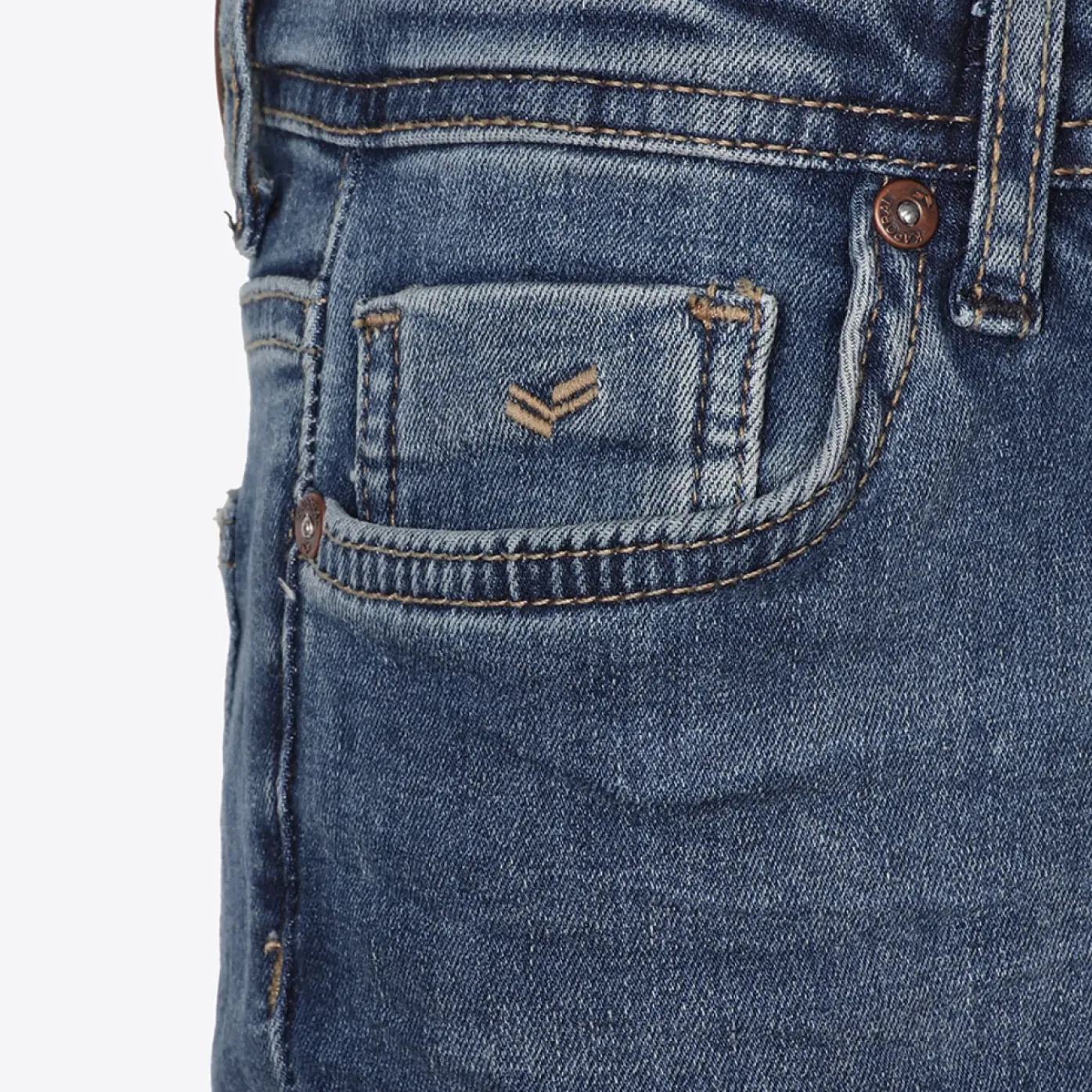 Jeans<Kaporal CEGO