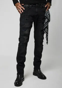 Jeans<Kaporal DADAS