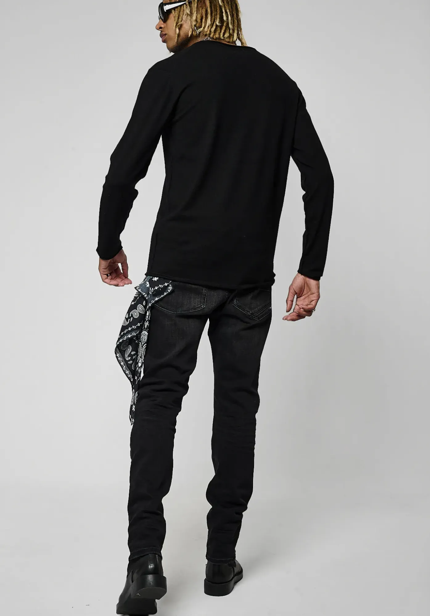 Jeans<Kaporal DADAS
