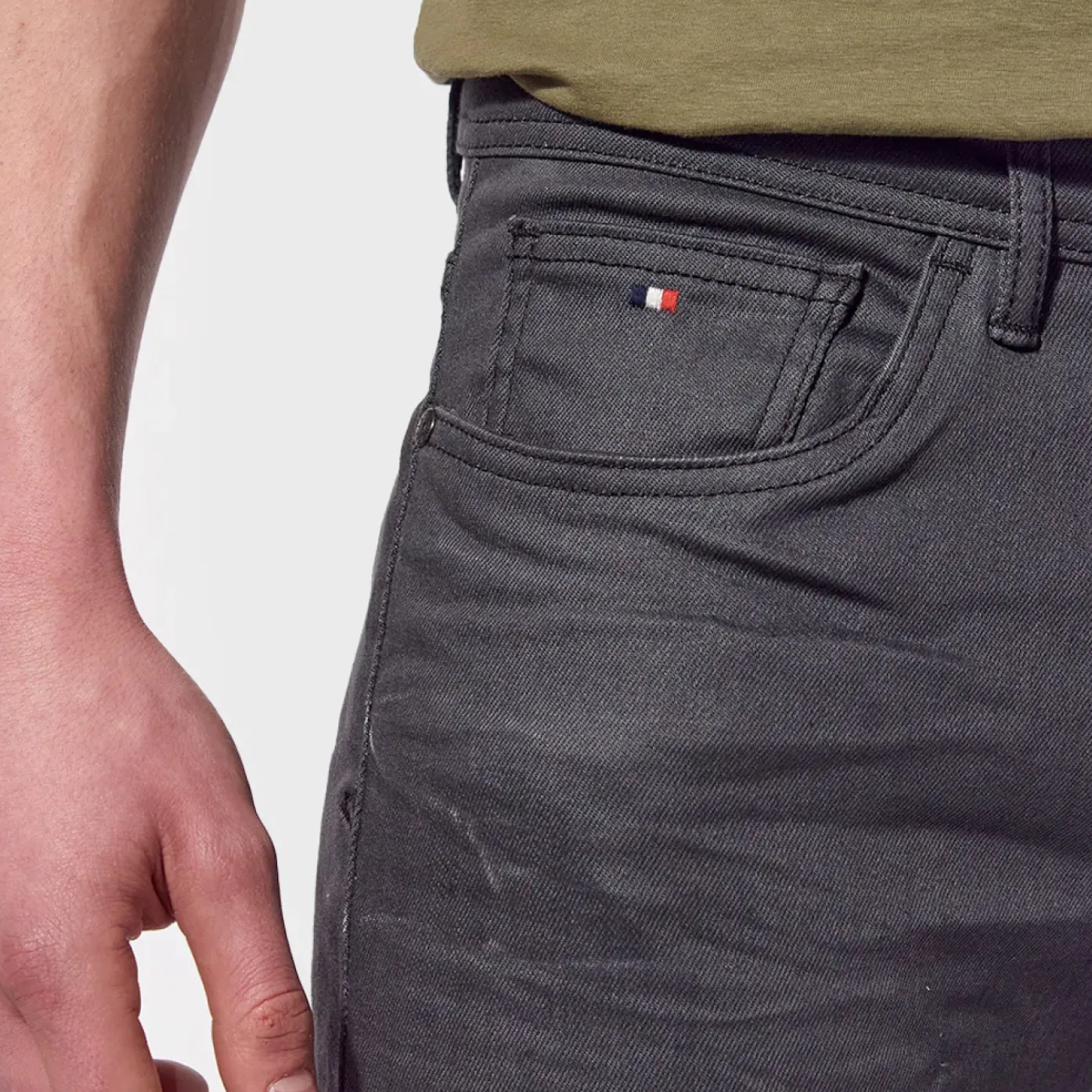 Jeans<Kaporal DARKK