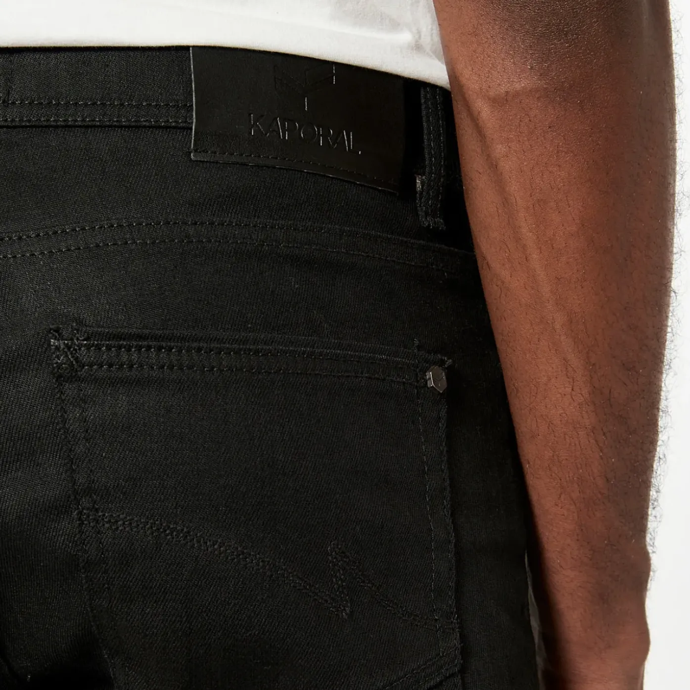 Jeans<Kaporal DARKK