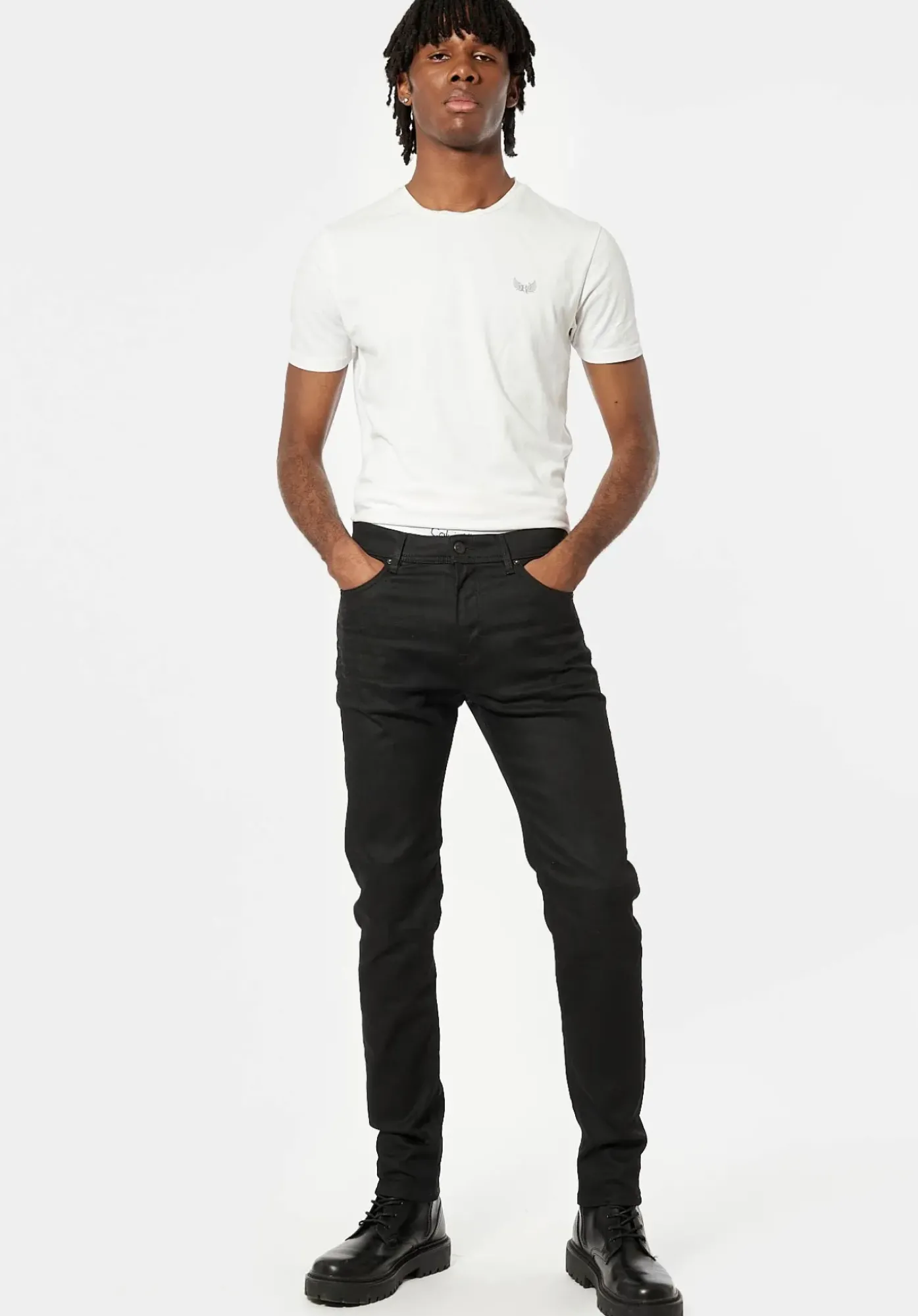 Jeans<Kaporal DARKK