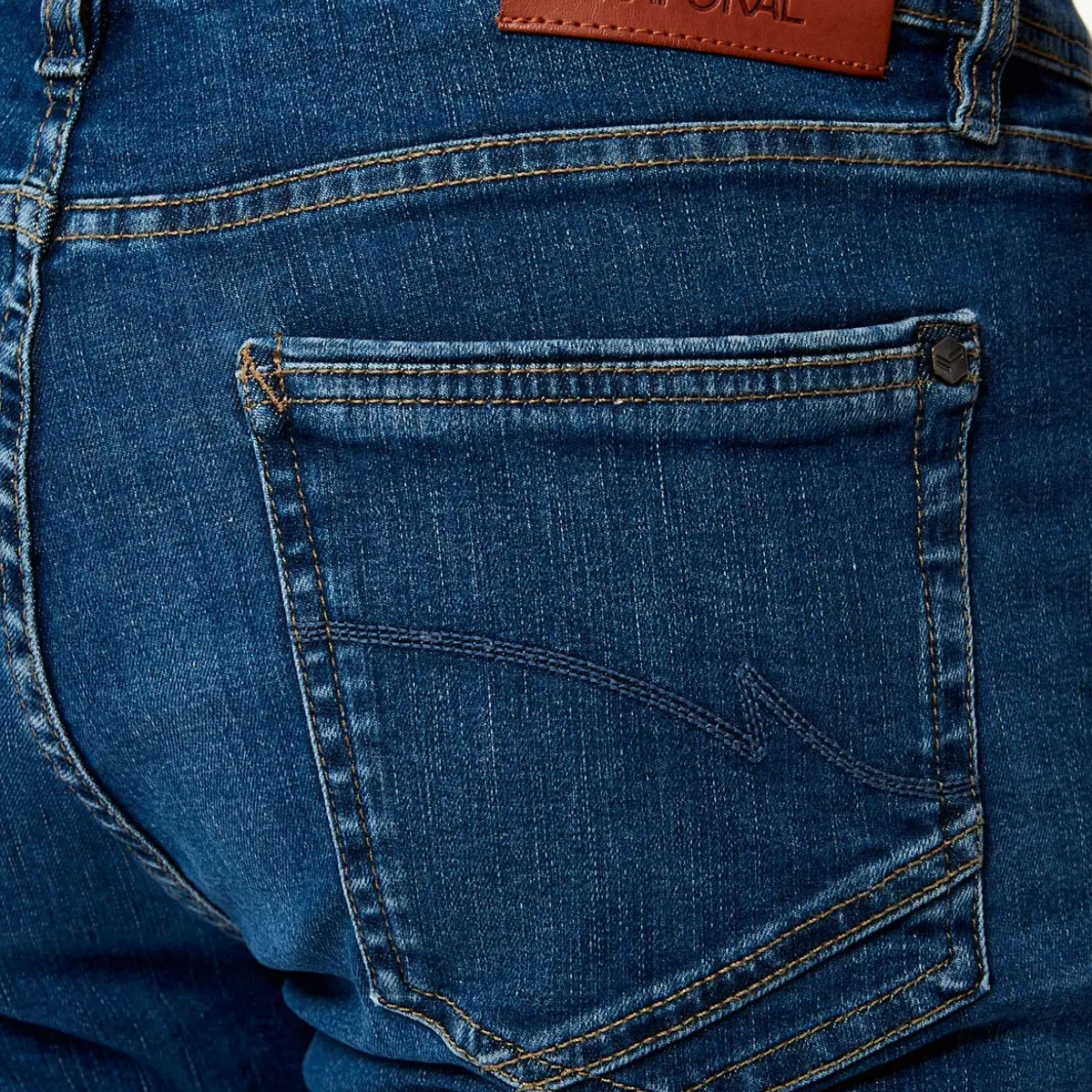 Jeans<Kaporal DARKK