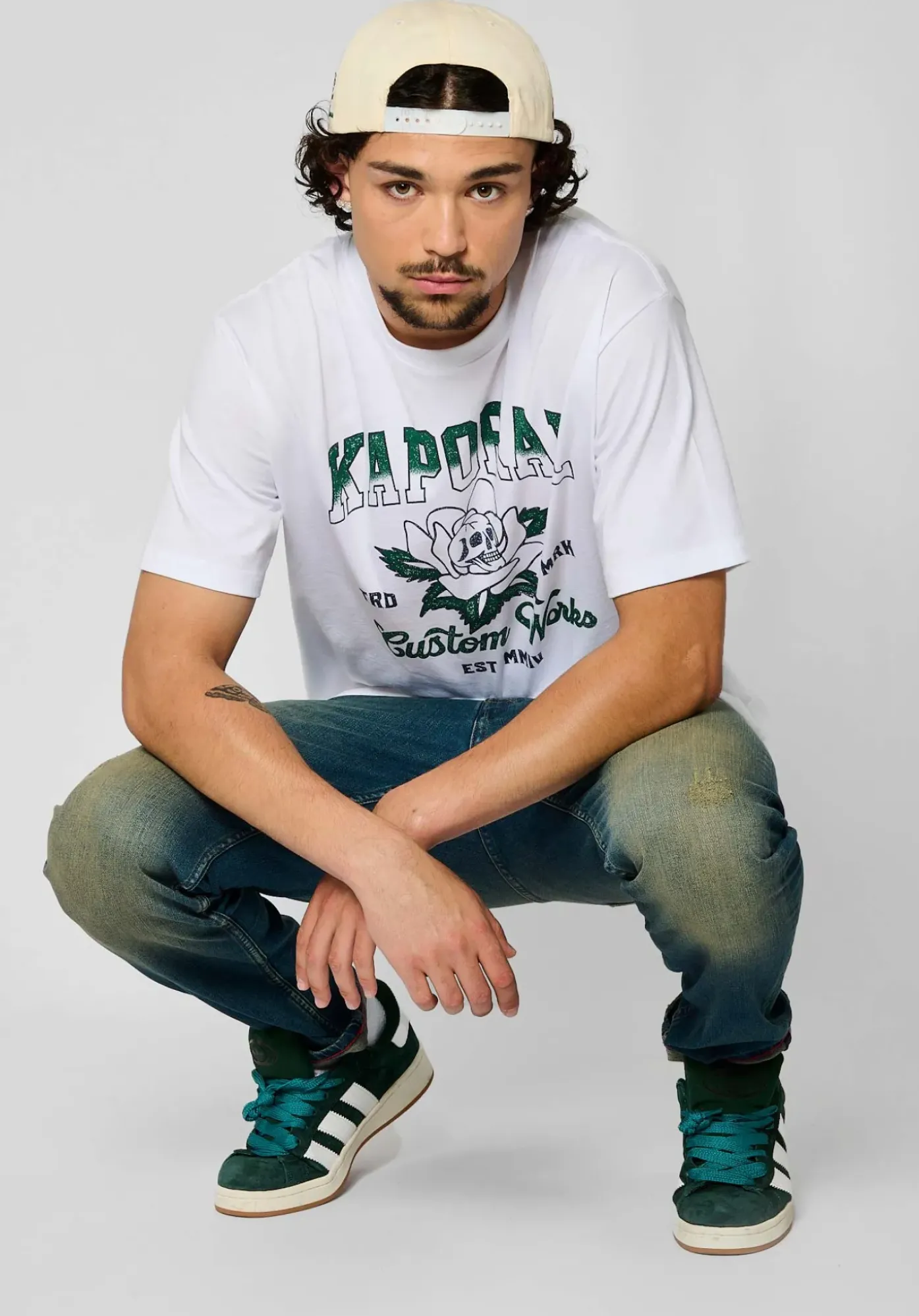 Jeans<Kaporal DARKO