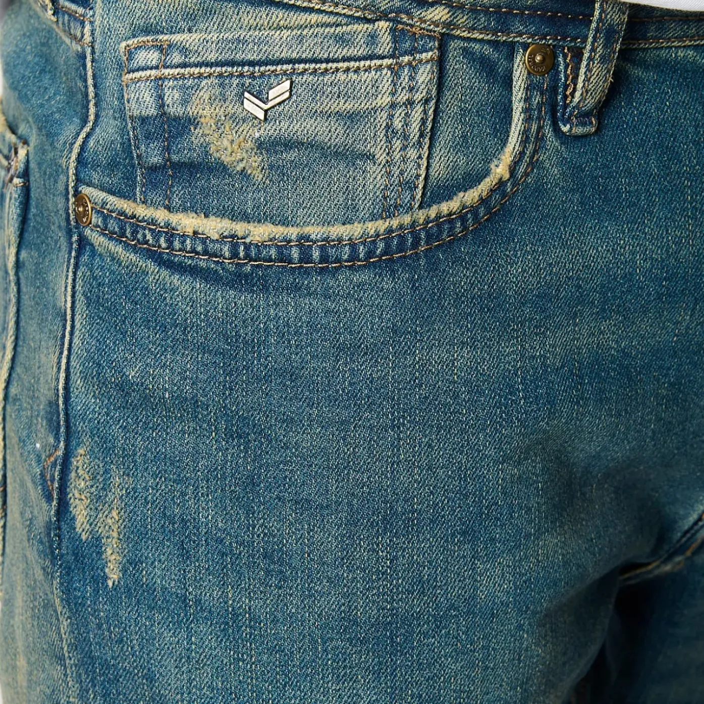 Jeans<Kaporal DARKO