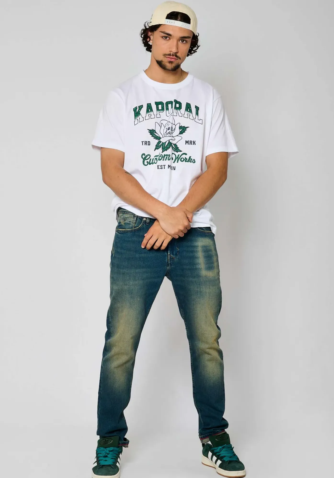 Jeans<Kaporal DARKO