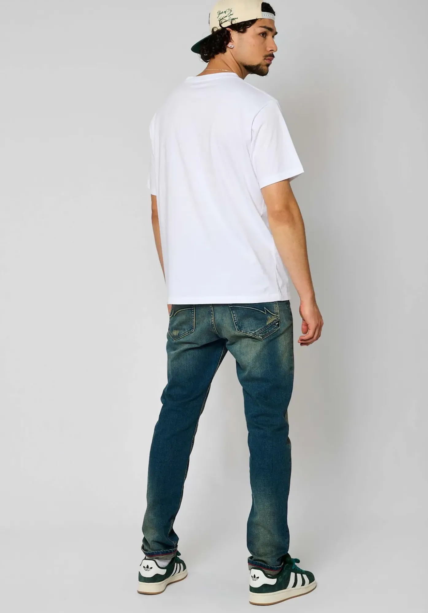 Jeans<Kaporal DARKO