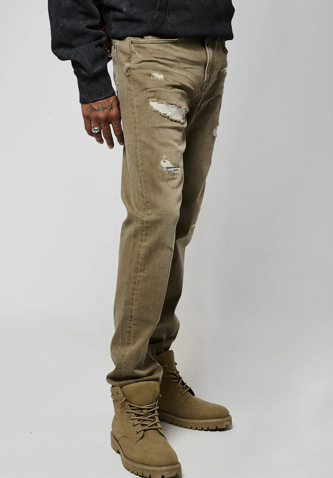 Jeans<Kaporal DARKO