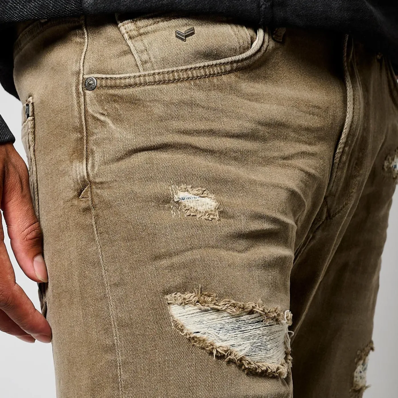 Jeans<Kaporal DARKO
