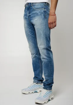 Jeans<Kaporal DARKO
