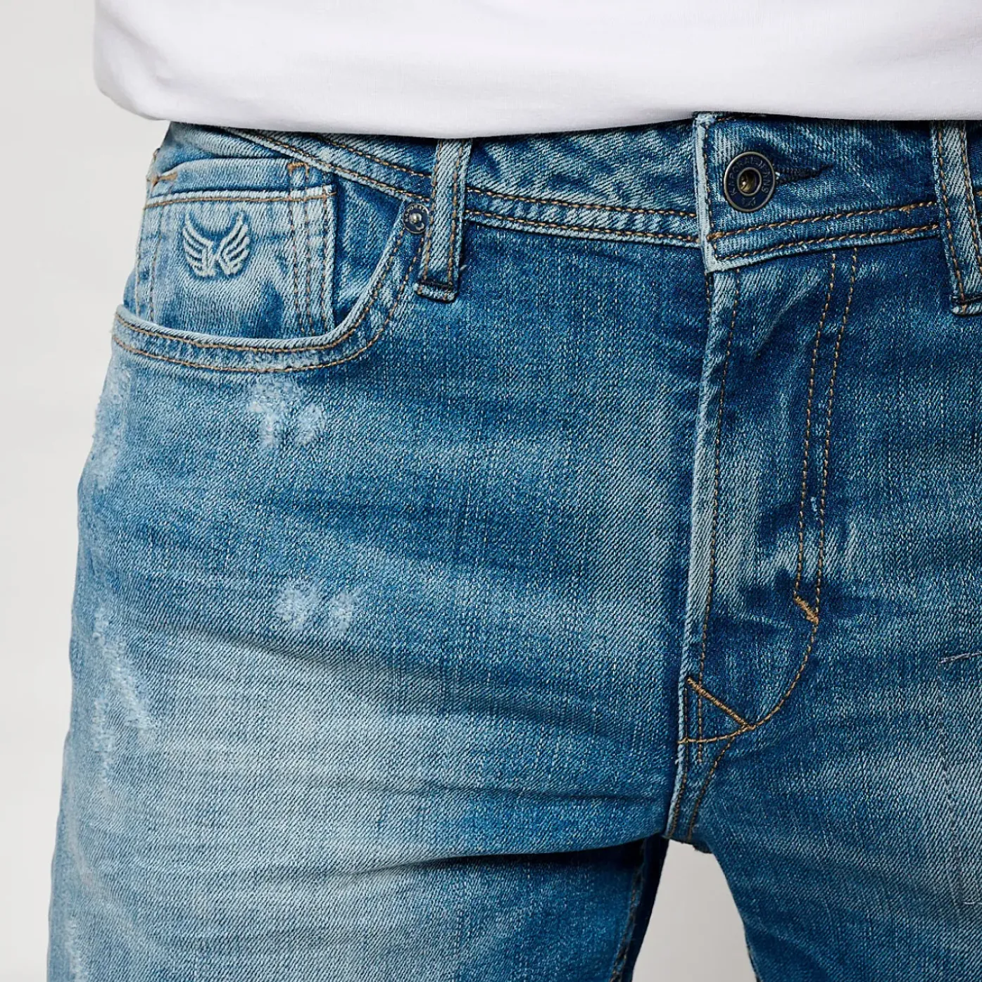 Jeans<Kaporal DARKO