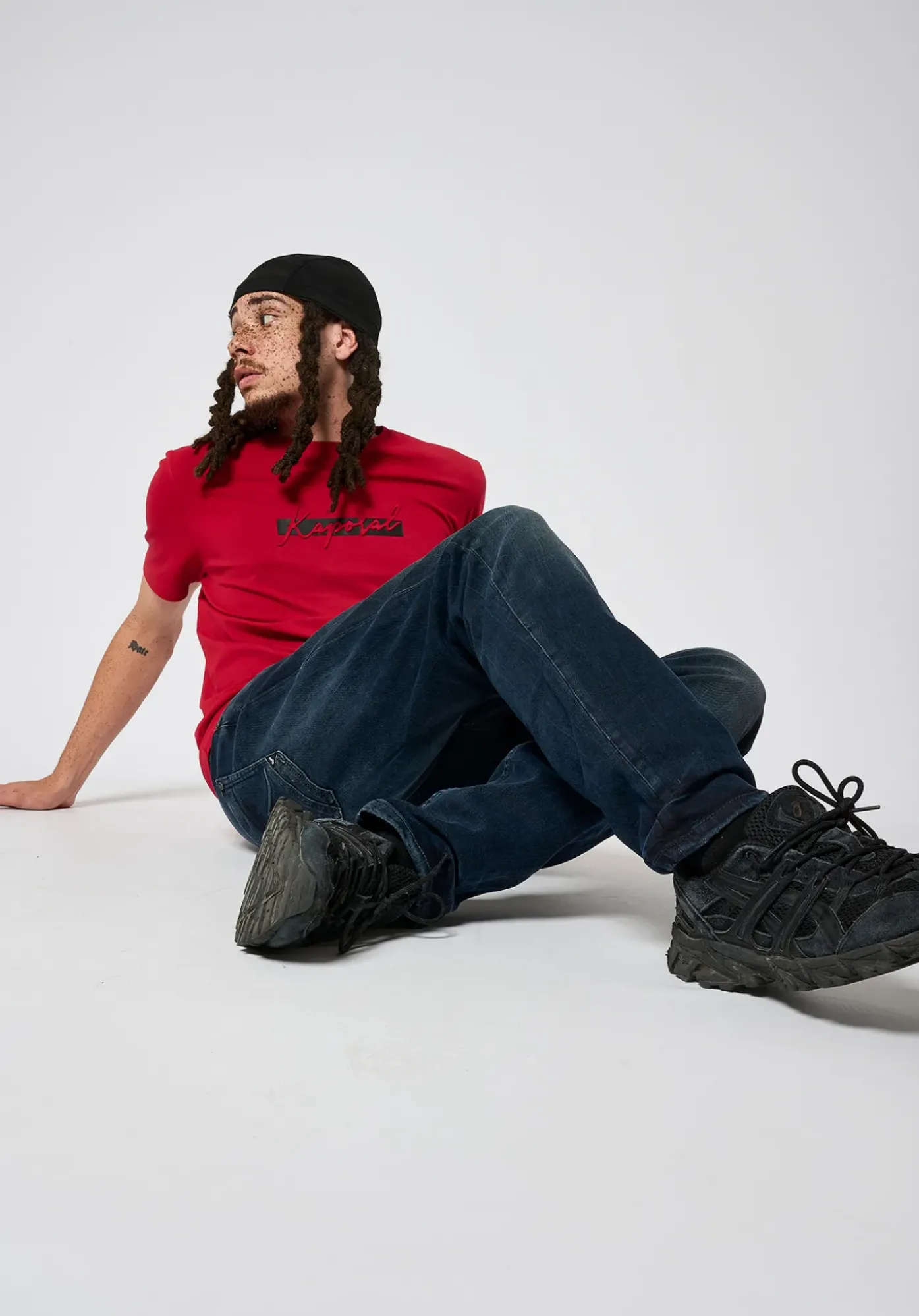Jeans<Kaporal DARKO
