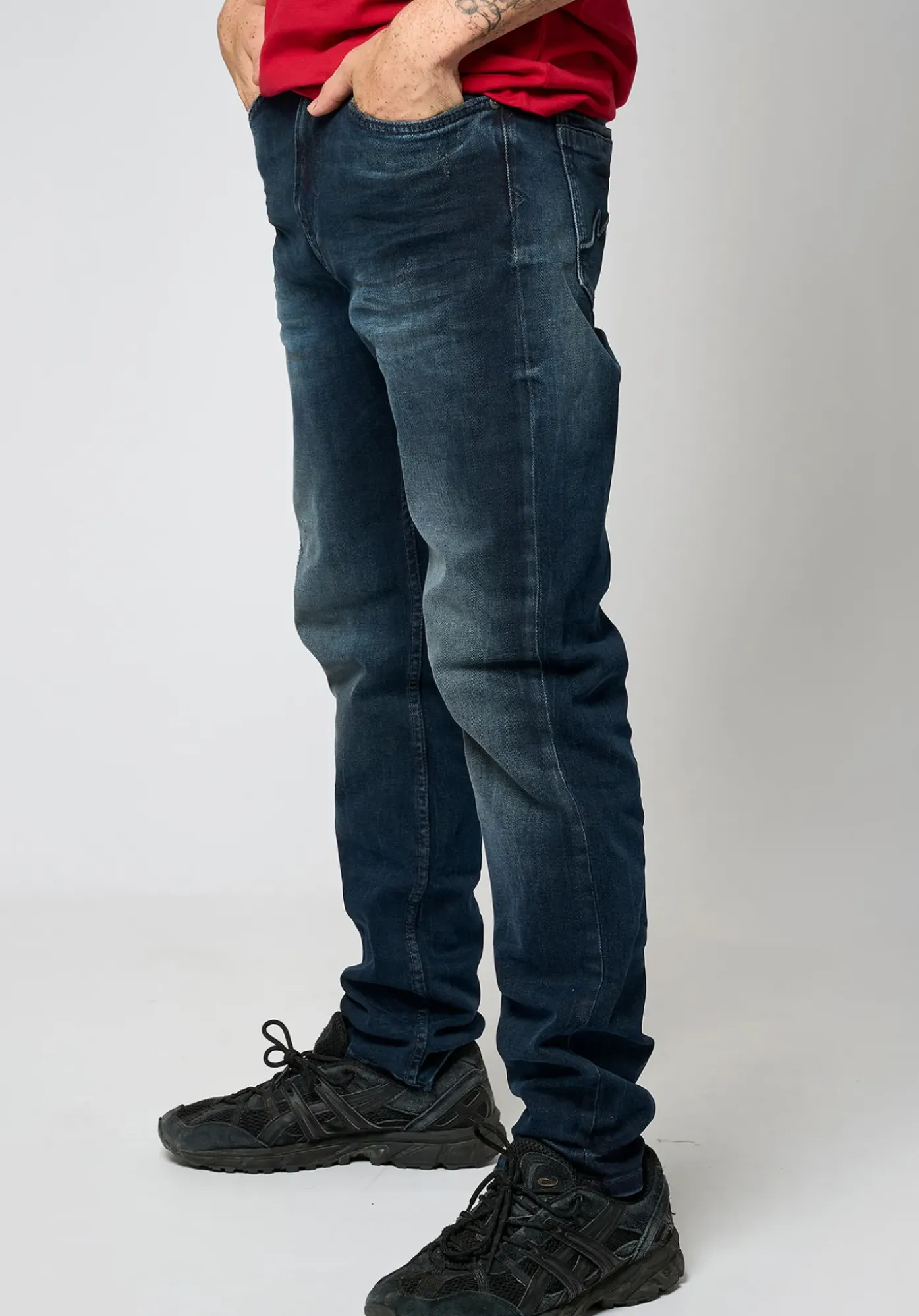 Jeans<Kaporal DARKO