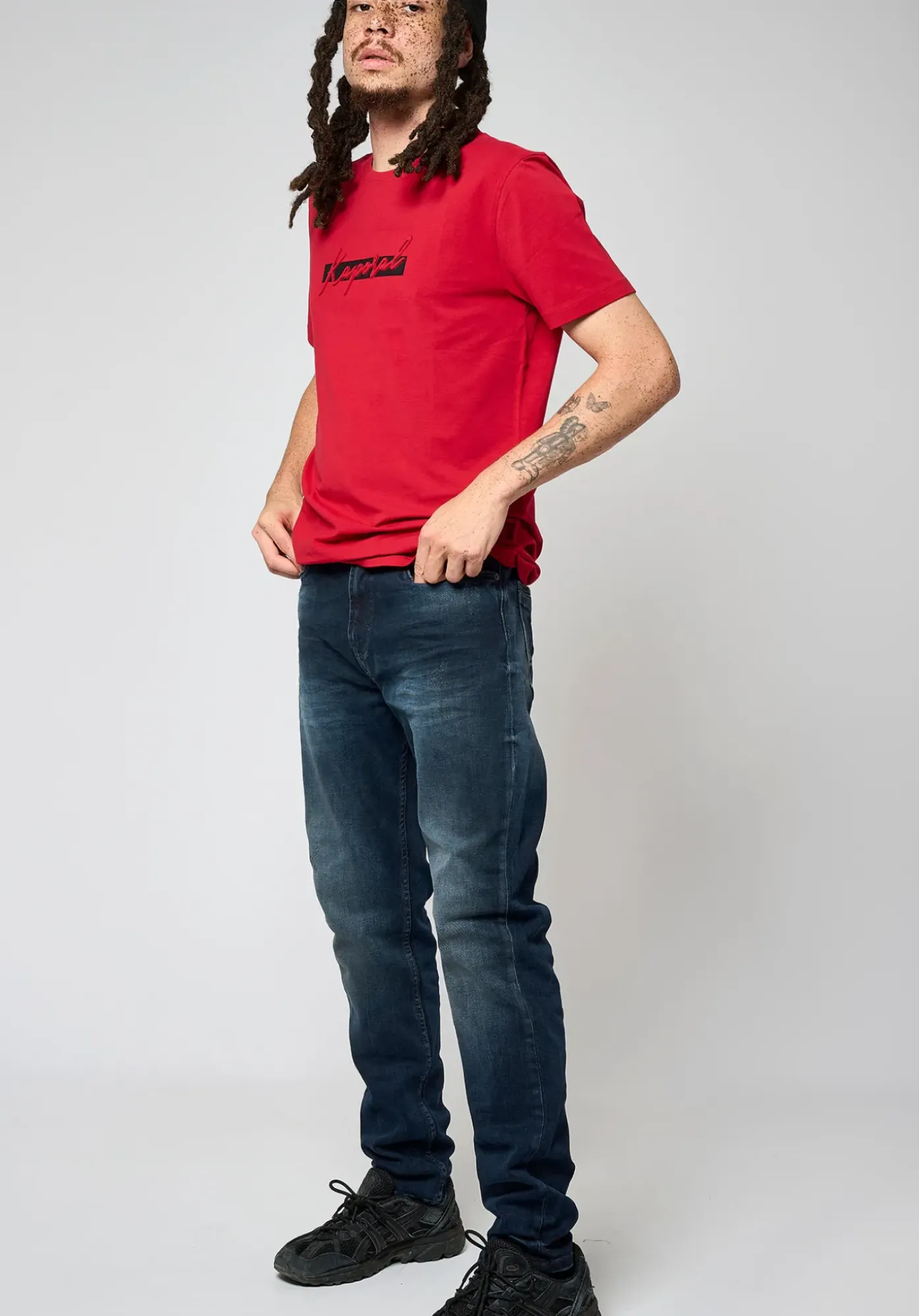 Jeans<Kaporal DARKO