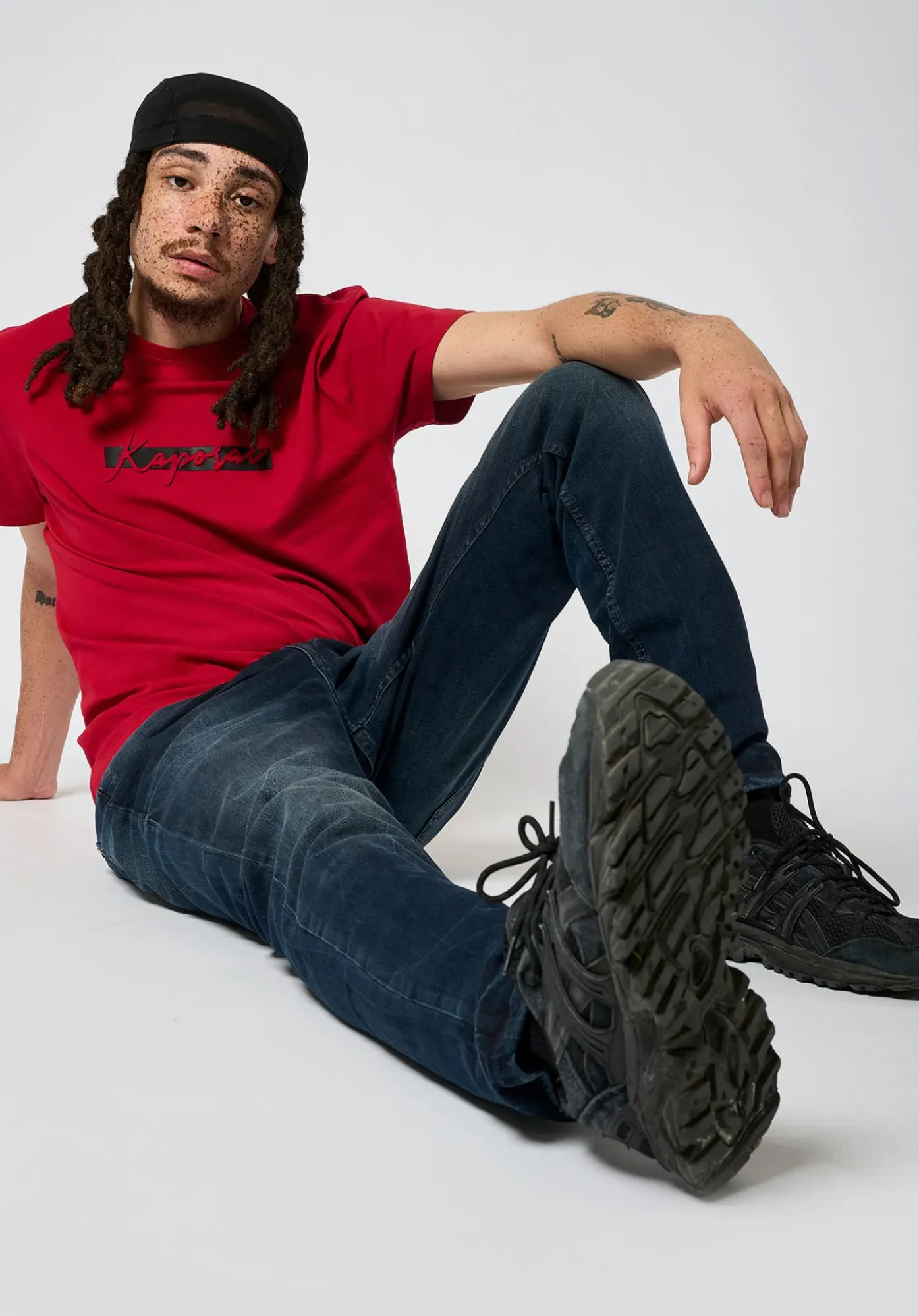 Jeans<Kaporal DARKO
