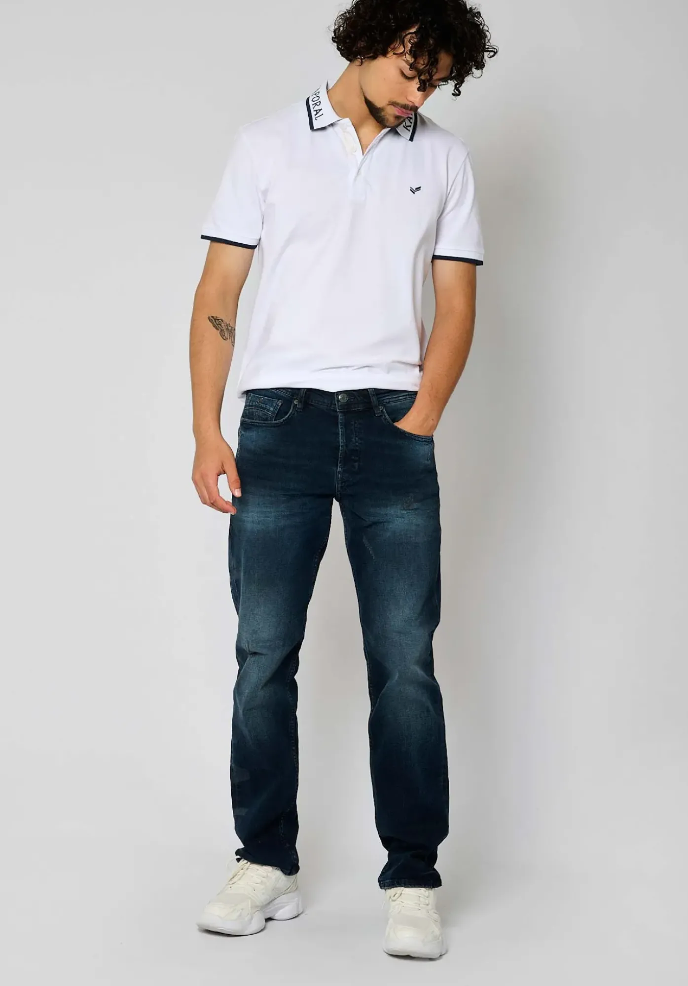 Jeans<Kaporal DATTE