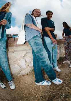 Jeans<Kaporal DATTE