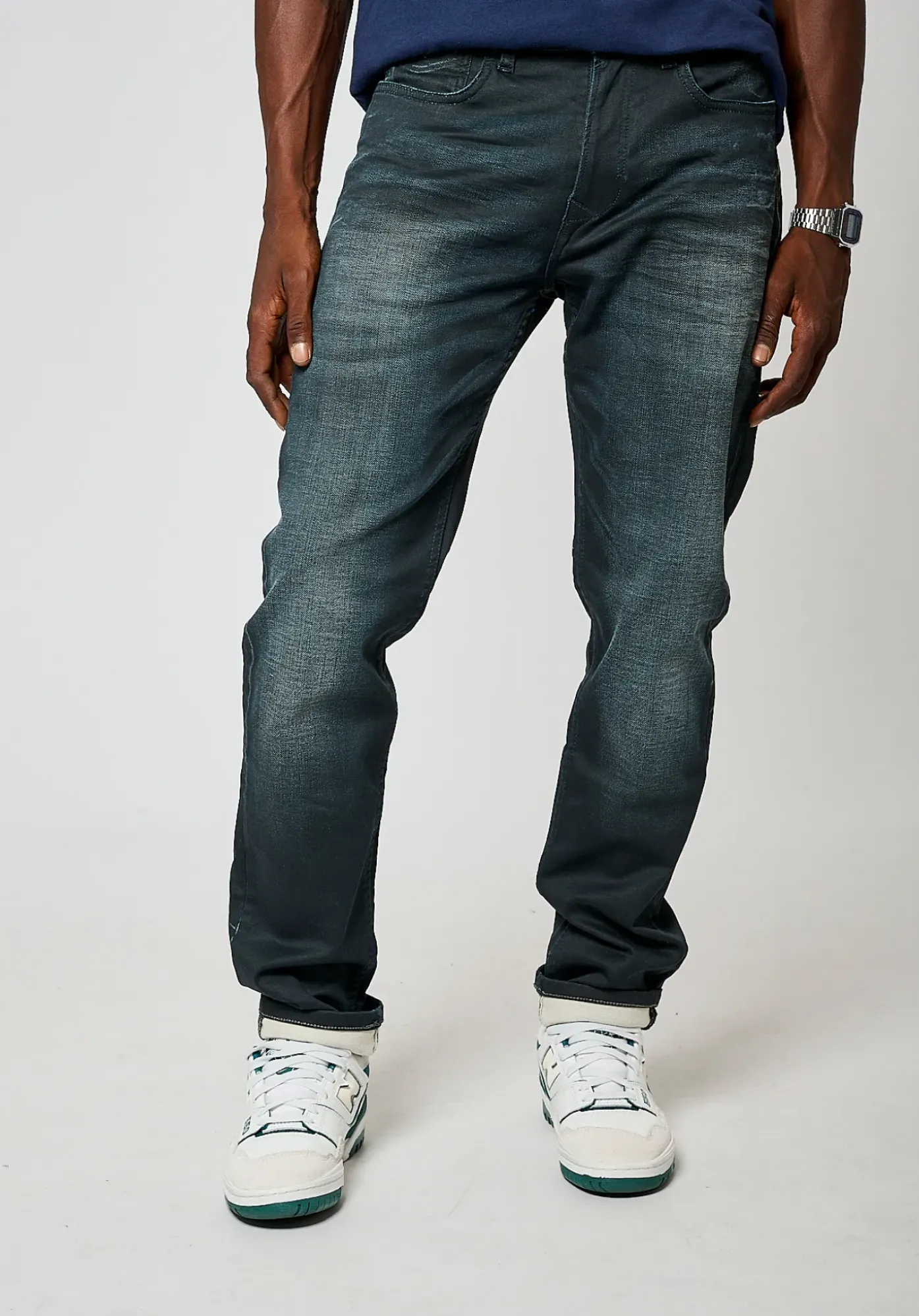 Jeans<Kaporal DAXKO