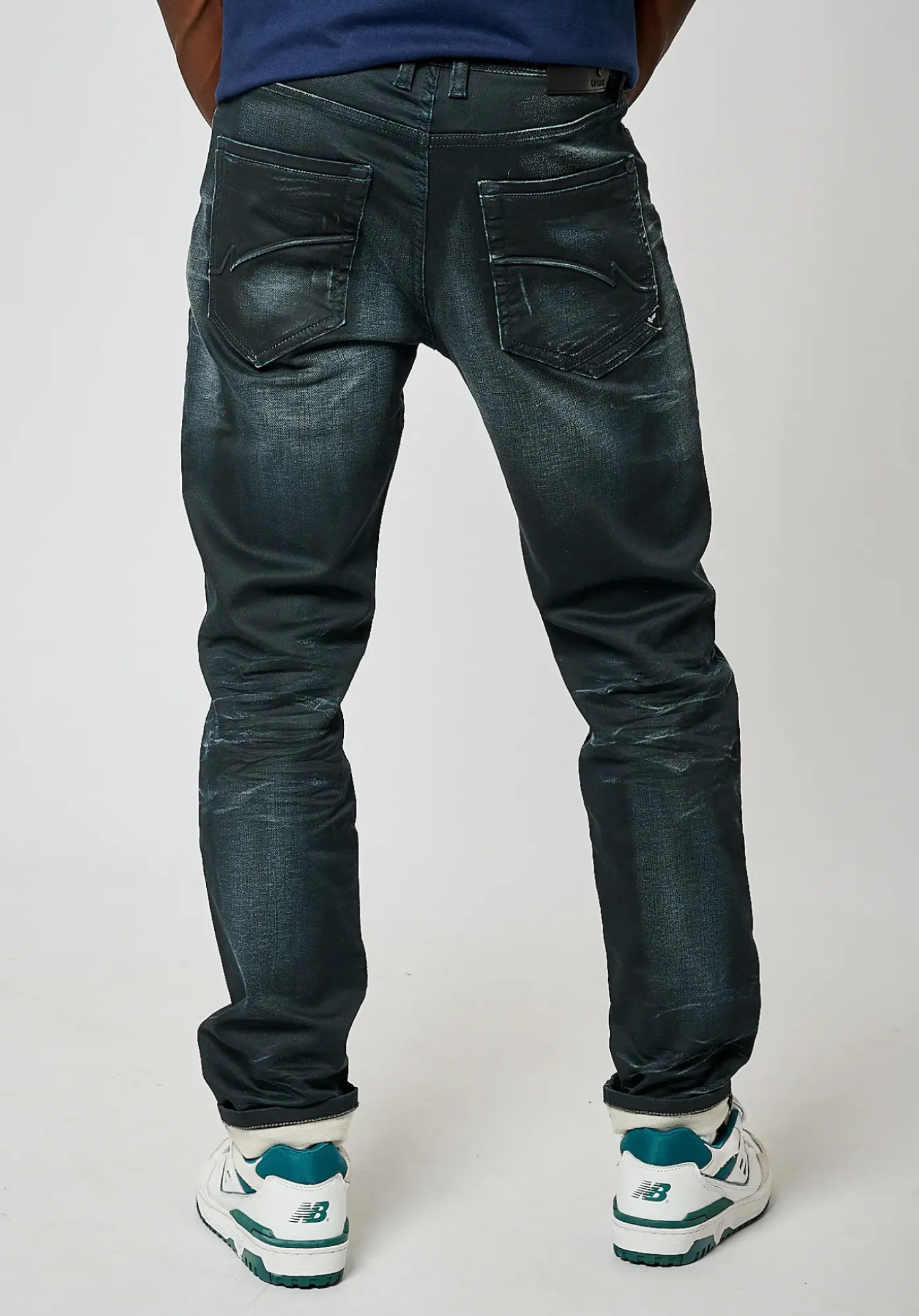 Jeans<Kaporal DAXKO