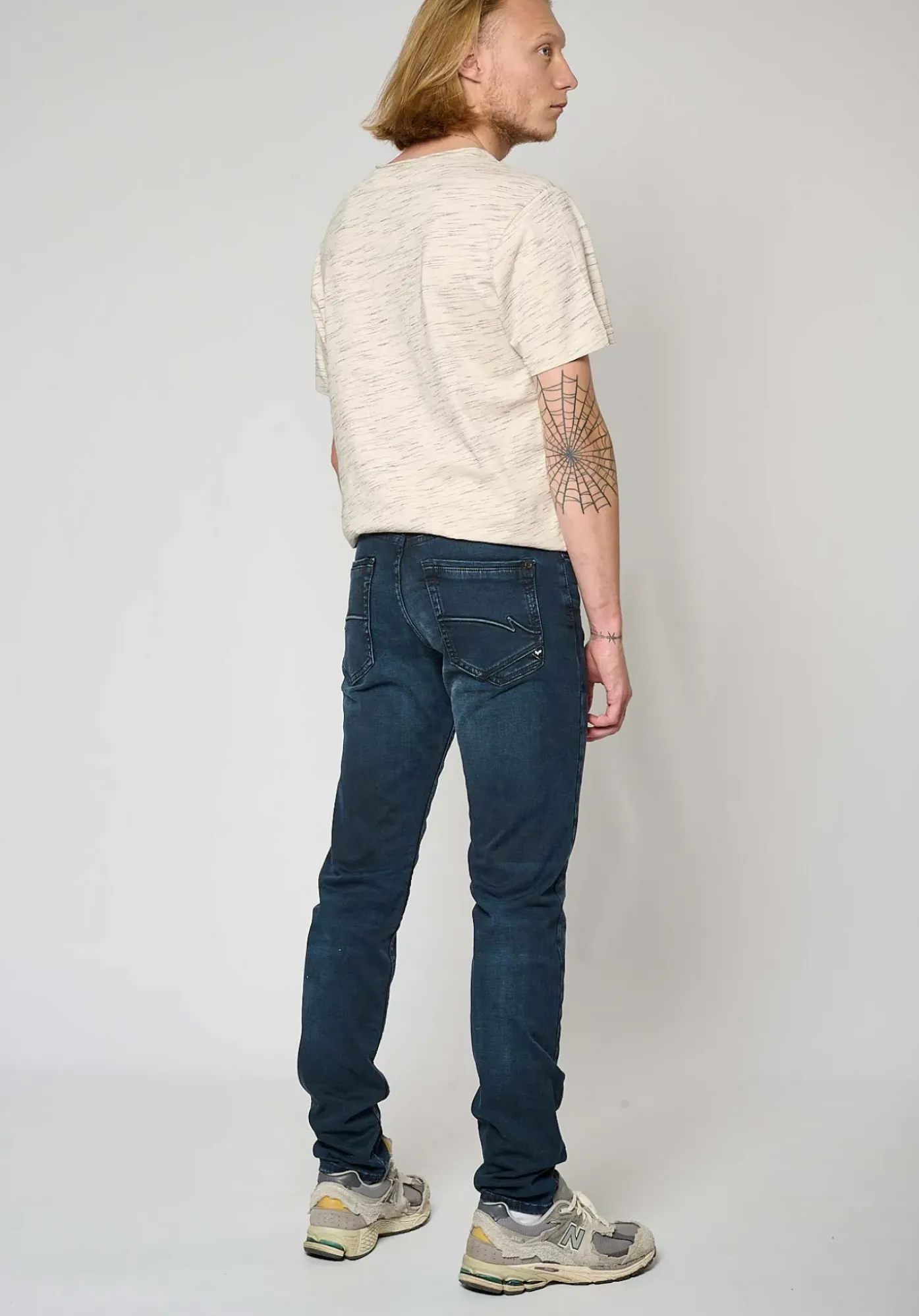 Jeans<Kaporal DAXKO
