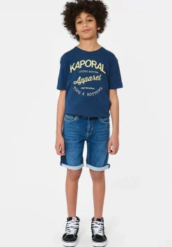Shorts<Kaporal DECOX