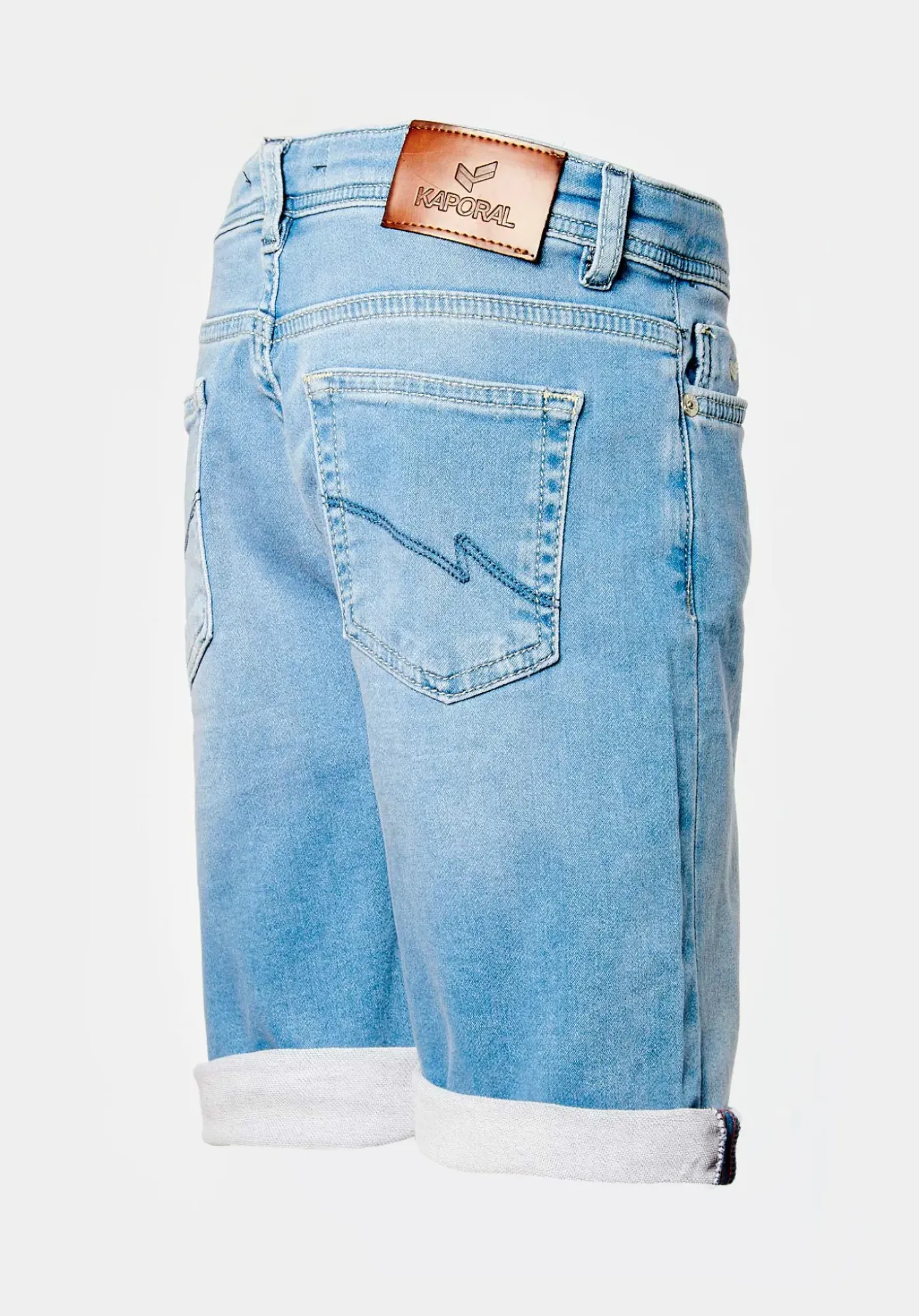 Shorts<Kaporal DECOX