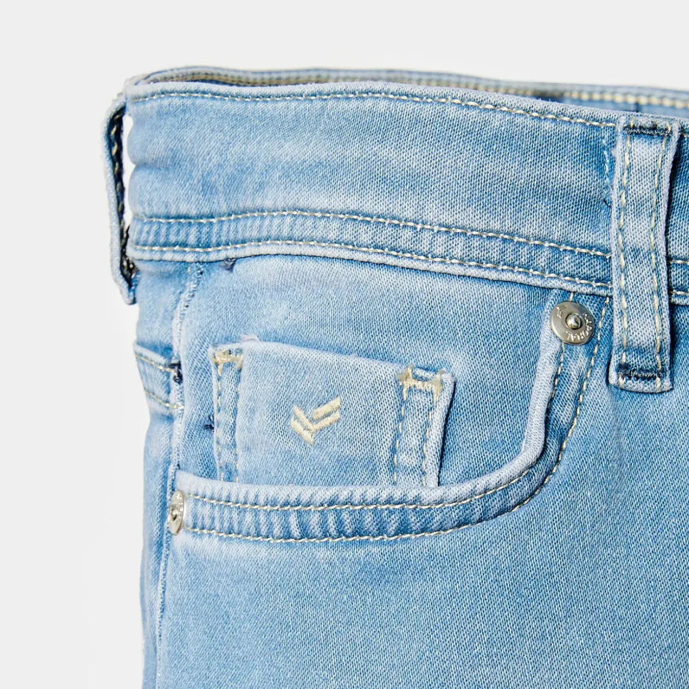Shorts<Kaporal DECOX