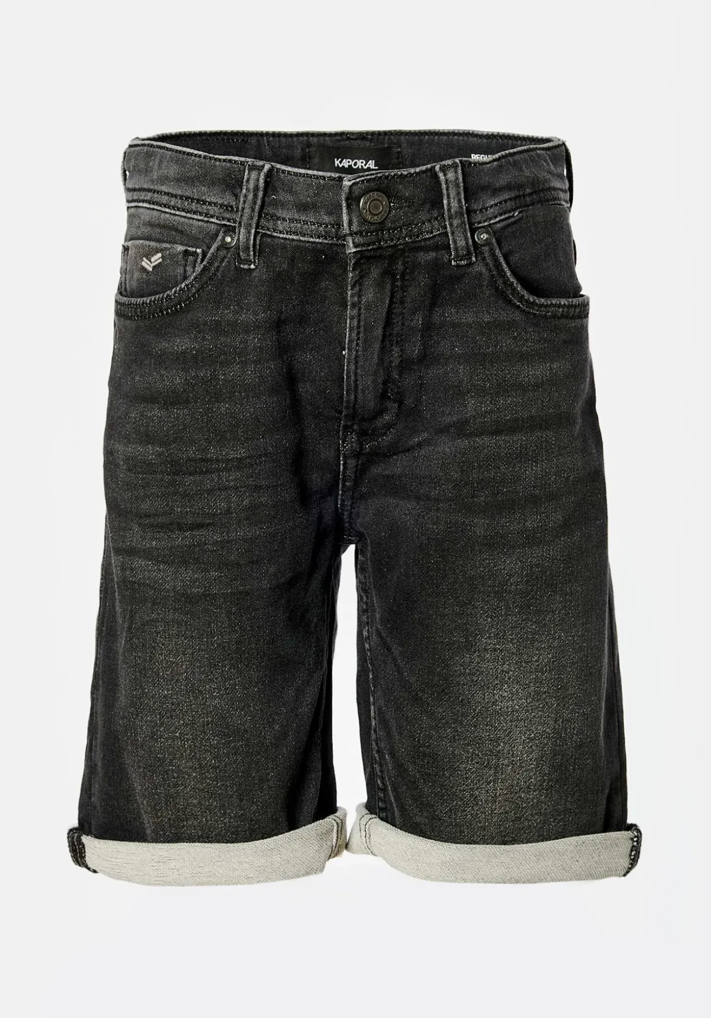 Shorts<Kaporal DECOX