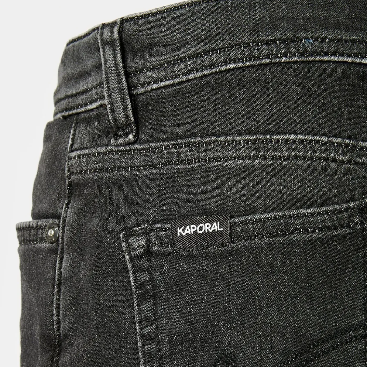 Shorts<Kaporal DECOX