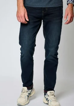 Jeans<Kaporal DOKER
