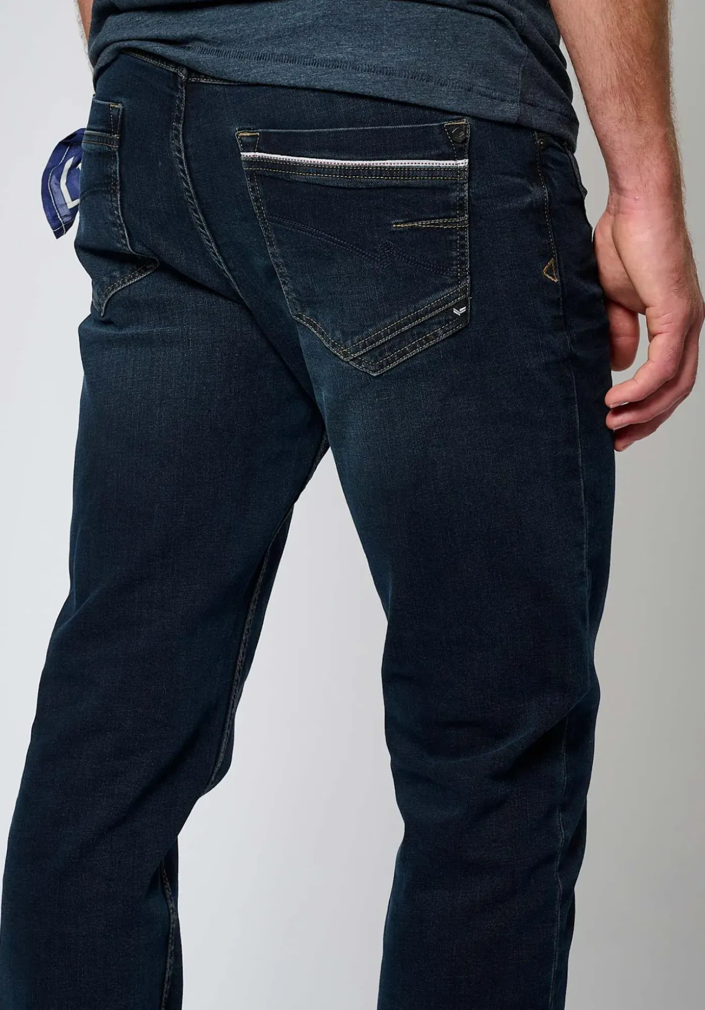 Jeans<Kaporal DOKER