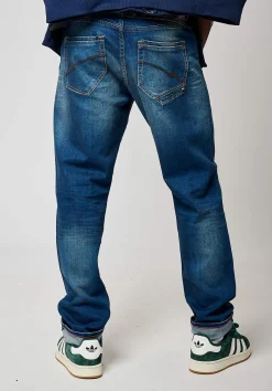 Jeans<Kaporal DRISS