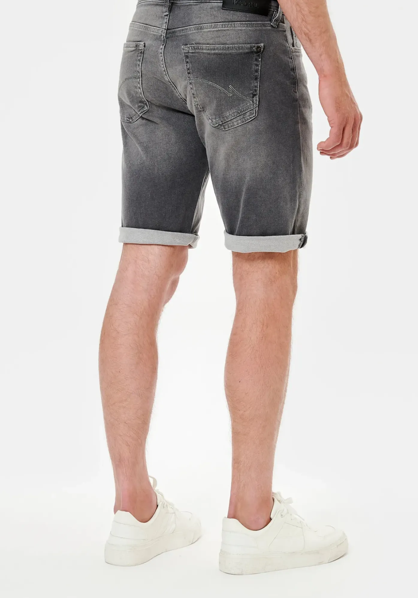 Shorts<Kaporal ELIX